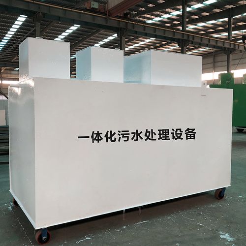 沾益甘肃嘉源通全域服务｜专业污水处理设备定制生产、安装运维一站式解决方案
